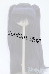 9-10inch/ウィッグ Y-25-05-07-288-YD-ZY