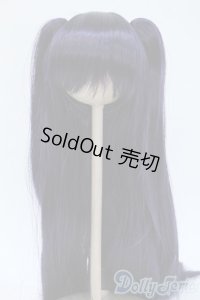 9-10inch/ウィッグ Y-25-05-07-288-YD-ZY