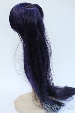 画像2: 9-10inch/ウィッグ Y-25-05-07-288-YD-ZY
