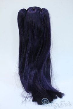 画像3: 9-10inch/ウィッグ Y-25-05-07-288-YD-ZY