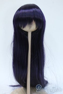 画像4: 9-10inch/ウィッグ Y-25-05-07-288-YD-ZY
