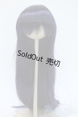 画像4: 9-10inch/ウィッグ Y-25-05-07-288-YD-ZY