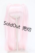 9-10inch/ウィッグ Y-25-05-07-287-YD-ZY