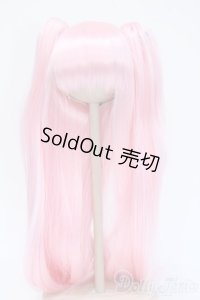 9-10inch/ウィッグ Y-25-05-07-287-YD-ZY