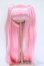 画像1: 9-10inch/ウィッグ Y-25-05-07-287-YD-ZY (1)