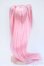 画像3: 9-10inch/ウィッグ Y-25-05-07-287-YD-ZY (3)
