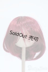9-10inch/ウィッグ Y-25-05-07-289-YD-ZY