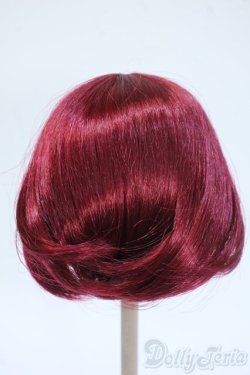 画像2: 9-10inch/ウィッグ Y-25-05-07-289-YD-ZY