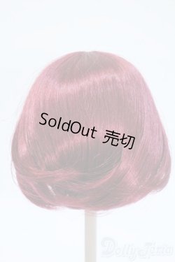 画像2: 9-10inch/ウィッグ Y-25-05-07-289-YD-ZY
