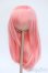 画像1: 9-10inch/ウィッグ Y-25-05-07-290-YD-ZY (1)