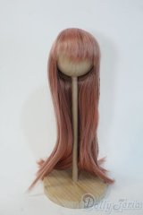 9-10inch/ウィッグ Y-25-05-07-291-YD-ZY
