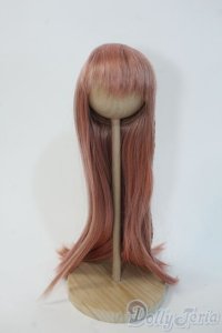 9-10inch/ウィッグ Y-25-05-07-291-YD-ZY