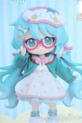 ねんどろいどどーる 初音ミク/おうちコーデVer. Y-25-05-07-260-TN-ZY
