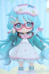ねんどろいどどーる 初音ミク/おうちコーデVer. Y-25-05-07-260-TN-ZY