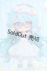 ねんどろいどどーる 初音ミク/おうちコーデVer./ A-25-06-25-426-TN-ZA