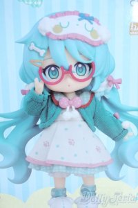 ねんどろいどどーる 初音ミク/おうちコーデVer./ A-25-06-25-426-TN-ZA