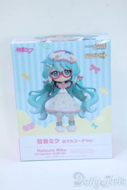 画像2: ねんどろいどどーる 初音ミク/おうちコーデVer. Y-25-05-07-260-TN-ZY