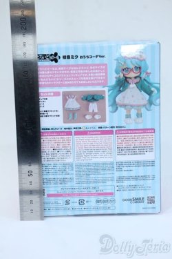 画像3: ねんどろいどどーる 初音ミク/おうちコーデVer. Y-25-05-07-260-TN-ZY