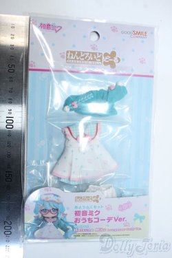 画像2: ねんどろいどどーる/OF: おようふくセット 初音ミク/おうちコーデVer. Y-25-05-07-261-TN-ZY