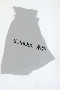 画像1: SD17BOY/OF:ディーラー製マント Y-25-05-14-099-YD-ZY