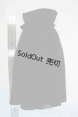 画像2: SD17BOY/OF:ディーラー製マント Y-25-05-14-099-YD-ZY