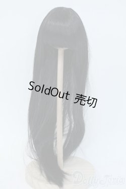 画像1: 7-8inch/ウィッグ Y-25-05-14-017-YD-ZY
