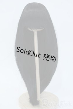 画像1: 8-9inch/ウィッグ Y-25-05-14-014-YD-ZY