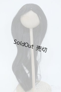 画像1: 8inch/ウィッグ Y-25-05-14-015-YD-ZY