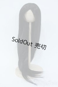 8inch/ウィッグ Y-25-05-14-016-YD-ZY