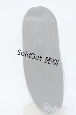 画像2: 8inch/ウィッグ Y-25-05-14-016-YD-ZY