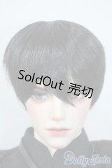 TelesthesiaDoll/男??特工-阿敷 Fullset/ I-25-10-12-410-YD-ZI