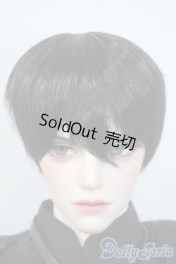 画像1: TelesthesiaDoll/男??特工-阿敷 Fullset/ I-25-10-12-410-YD-ZI