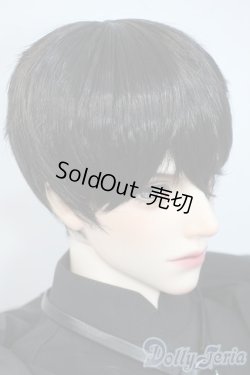 画像2: TelesthesiaDoll/男??特工-阿敷 Fullset/ I-25-10-12-410-YD-ZI