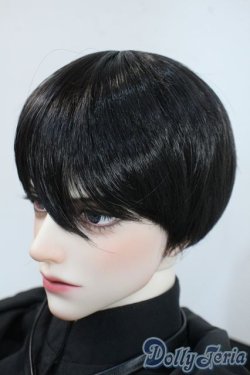 画像3: TelesthesiaDoll/男??特工-阿敷 Fullset/ I-25-10-12-410-YD-ZI