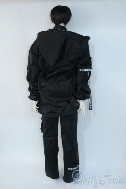 画像5: TelesthesiaDoll/男??特工-阿敷 Fullset/ I-25-10-12-410-YD-ZI