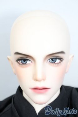 画像7: TelesthesiaDoll/男??特工-阿敷 Fullset/ I-25-10-12-410-YD-ZI