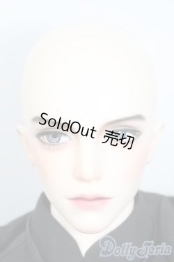 画像7: TelesthesiaDoll/男??特工-阿敷 Fullset/ I-25-10-12-410-YD-ZI