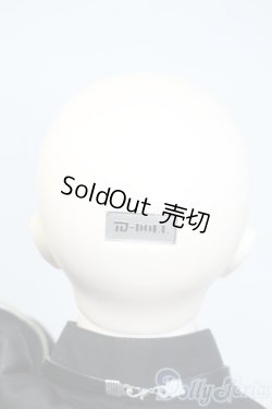 画像8: TelesthesiaDoll/男??特工-阿敷 Fullset/ I-25-10-12-410-YD-ZI