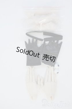 画像9: TelesthesiaDoll/男??特工-阿敷 Fullset/ I-25-10-12-410-YD-ZI