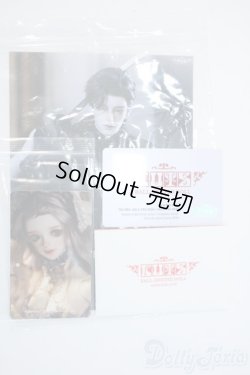 画像8: LUTS/Grand Senior78 Delf SATURN Y-25-05-14-002-YD-ZY