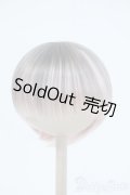 8-9inch/ウィッグ Y-25-05-14-007-YD-ZY
