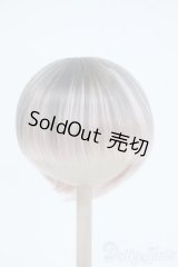 8-9inch/ウィッグ Y-25-05-14-007-YD-ZY