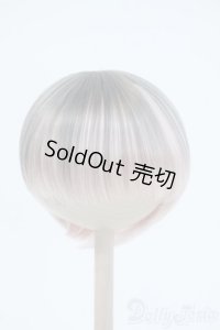 8-9inch/ウィッグ Y-25-05-14-007-YD-ZY