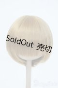 8-9inch/ウィッグ Y-25-05-14-008-YD-ZY