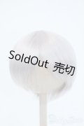 8-9inch/ウィッグ Y-25-05-14-009-YD-ZY