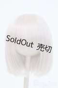 8-9inch/ウィッグ Y-25-05-14-011-YD-ZY