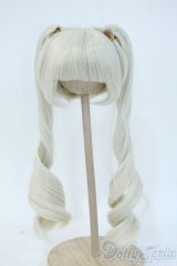 8-9inch/ウィッグ Y-25-05-14-021-YD-ZY