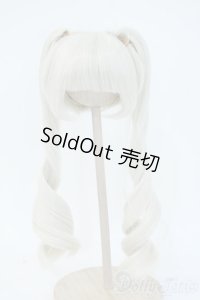 8-9inch/ウィッグ Y-25-05-14-021-YD-ZY