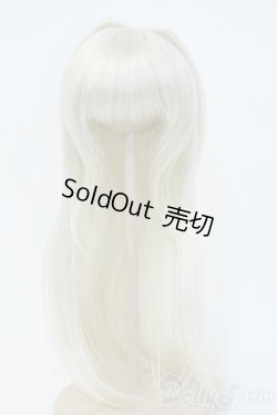 画像1: 8-9inch/ウィッグ Y-25-05-14-022-YD-ZY