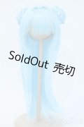 8-9inch/ウィッグ Y-25-05-14-023-YD-ZY
